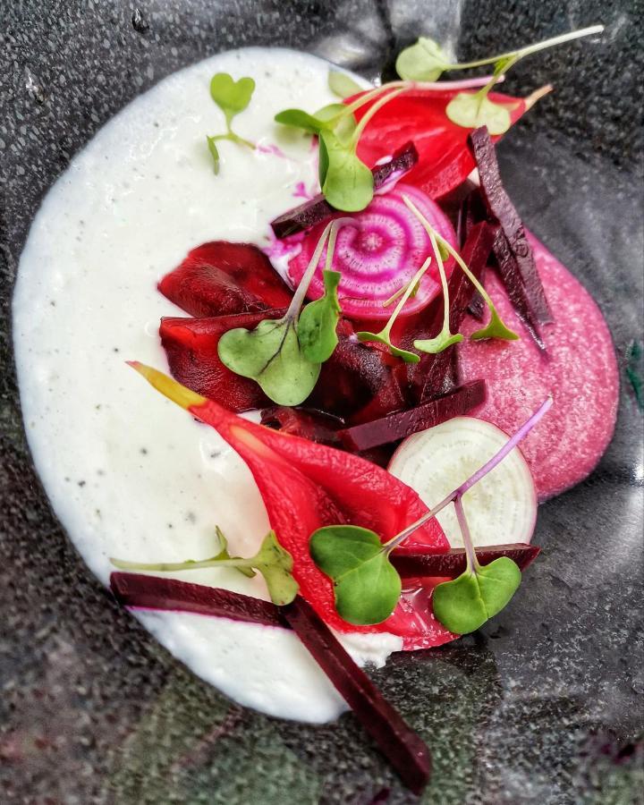 Logis Hotel Restaurant Le Clos Fleuri Castelnaudary Bagian luar foto